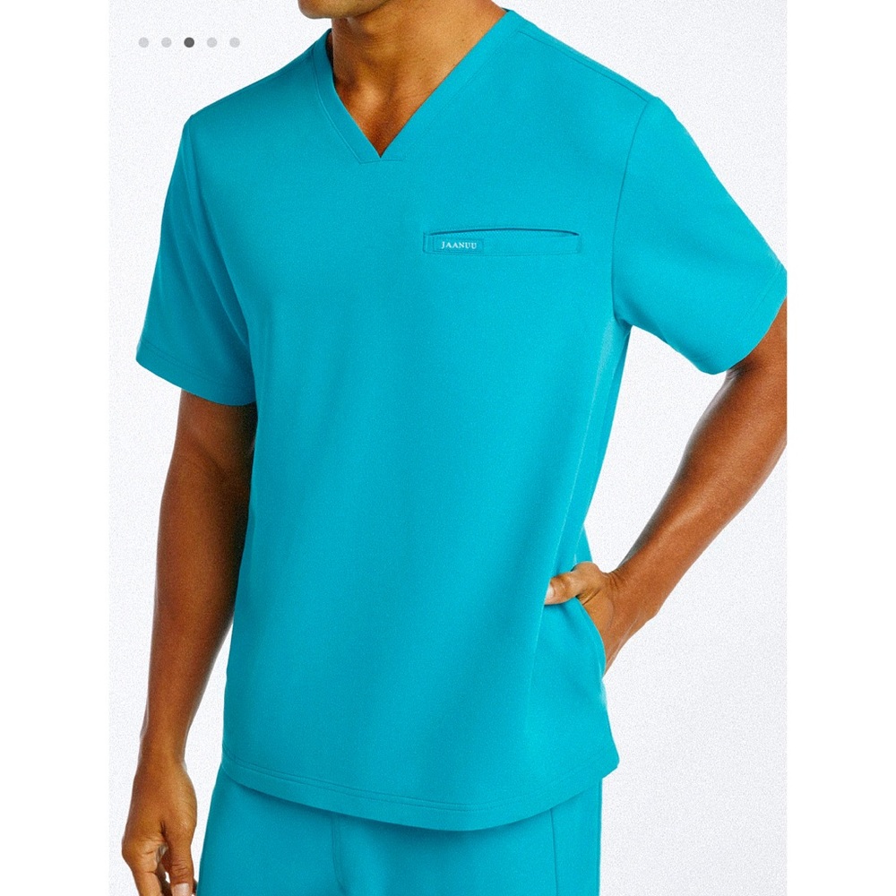 JAANUU TEAL